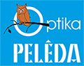 Optika Pelėda